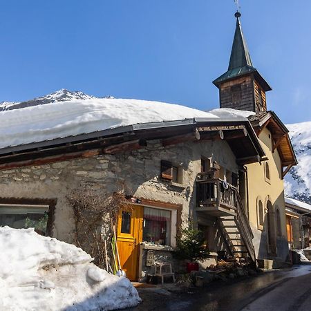 Residence Bel'Alp 16 - Happy Rentals Chamonix Exterior foto