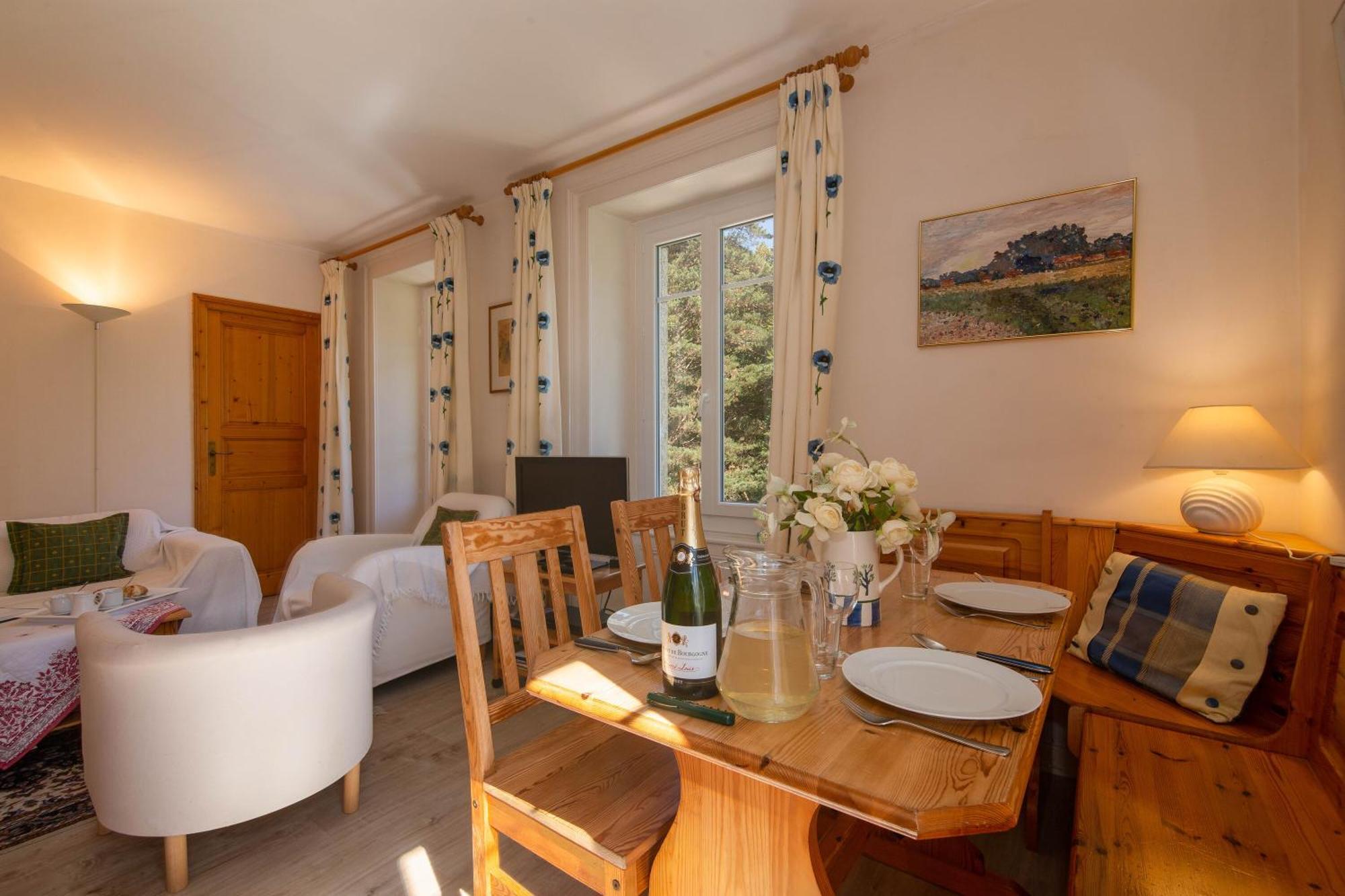 Residence Bel'Alp 16 - Happy Rentals Chamonix Exterior foto